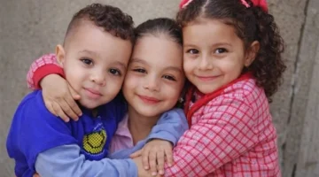 اعترافات المتهم.. تفاصيل جديدة في واقعة مقتل 3 أطفال بمحافظة المنوفية